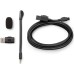 Bluetooth-гарнітура JBL Quantum 360 Wireless Black (JBLQTUM360BLK)