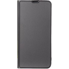 Чохол-книжка BeCover Exclusive New Style для Samsung Galaxy A36 SM-A366 Black (713024)