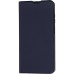 Чохол-книжка BeCover Exclusive New Style для Samsung Galaxy A36 SM-A366 Blue (713025)