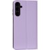 Чохол-книжка BeCover Exclusive New Style для Samsung Galaxy A36 SM-A366 Purple (713026)