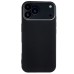 Чохол-накладка BeCover для Apple iPhone 17 Pro Black (713760)