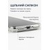 Чохол-накладка BeCover Anti-Shock для Apple iPhone 17 Pro Max Clear (713799)