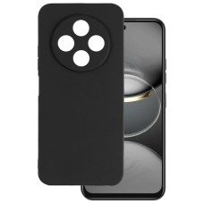 Чохол-накладка BeCover для Tecno Spark 30 (KL6) Black (713135)