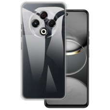 Чохол-накладка BeCover для Tecno Spark 30 (KL6) Transparancy (713136)