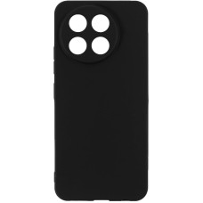 Чохол-накладка BeCover для Tecno Spark 30 Pro (KL7) Black (713137)