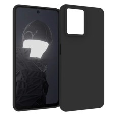 Чохол-накладка BeCover для HMD Fusion Black (713146)