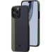 Чохол-накладка Pitaka MagEZ Case 3 для Apple iPhone 14 Pro Overture (FO1401P)