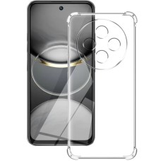 Чохол-накладка BeCover Anti-Shock для Tecno Spark 30 (KL6) Clear (713154)