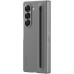 Чохол-накладка Samsung Slim Cover with Pen для Samsung Galaxy Fold 6 SM-F956 Gray (EF-OF95PCJEGUA)
