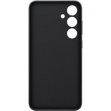 Чохол-накладка Samsung Vegan Leather Case для Samsung Galaxy S24 Plus SM-S926 Black (GP-FPS926HCABW)