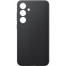 Чохол-накладка Samsung Vegan Leather Case для Samsung Galaxy S24 Plus SM-S926 Black (GP-FPS926HCABW)