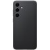 Чохол-накладка Samsung Vegan Leather Case для Samsung Galaxy S24 Plus SM-S926 Black (GP-FPS926HCABW)