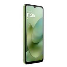 Смартфон Motorola Moto G06 4/64GB Tendril (PBA20000UA)
