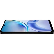 Смартфон ZTE Blade A36 2/64GB Black