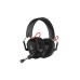 Гарнітура GamePro Genesis Mercury Pro Black (HSW120B)