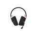 Гарнітура GamePro Genesis Mercury Pro Black (HSW120B)