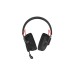 Гарнітура GamePro Genesis Mercury Pro Black (HSW120B)