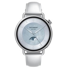 Смарт-годинник Xiaomi Watch S4 41mm White (BHR07VUGL)