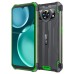 Смартфон Oscal S80 6/128GB Green