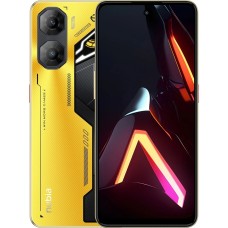 Смартфон ZTE Nubia Neo 3 5G 8/256GB Gold