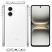 Смартфон Tecno Spark Go 2 (KM4) 4/128GB Veil White (4894947088841)