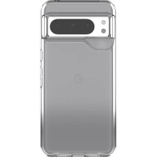 Чохол-накладка Zagg Gear4 Crystal Palace для Google Pixel 8 Pro Clear (702313173)