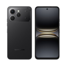 Смартфон Tecno Spark 40 (KM5n) 8/256GB Ink Black (4894947091551)