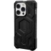 Чохол-накладка Urban Armor Gear Monarch Pro with MagSafe для Apple iPhone 14 Pro Carbon Fiber (114030114242)