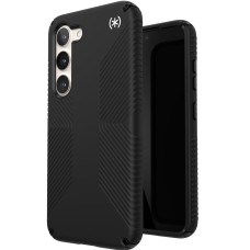 Чохол-накладка Speck Presidio2 Grip для Samsung Galaxy S23 SM-S911 Black (150336-D143) Чохол-накладка Speck Presidio2 Grip для Samsung Galaxy S23 SM-S911 Black (150336-D143)