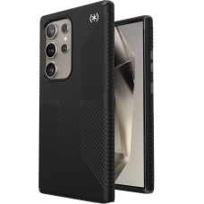 Чохол-накладка Speck Presidio2 Grip для Samsung Galaxy S24 Ultra SM-S928 Black (150619-3205) Чохол-накладка Speck Presidio2 Grip для Samsung Galaxy S24 Ultra SM-S928 Black (150619-3205)