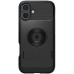 Чохол-накладка Spigen Slim Armor with MagFit для Apple iPhone 16 Plus Black (ACS08098)
