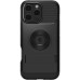 Чохол-накладка Spigen Slim Armor with MagFit для Apple iPhone 16 Pro Black (ACS08164)