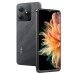 Смартфон Oscal Flat 2 4/128GB Phantom Black