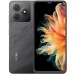 Смартфон Oscal Flat 2 4/128GB Phantom Black