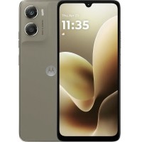 Смартфон Motorola Moto G06 Power 4/256GB Laurel Oak (PBA00001UA)