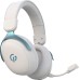 Гарнітура GamePro Asgard Freya Pro White-Blue (HSW201WB)