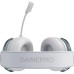 Гарнітура GamePro Asgard Freya Pro White-Blue (HSW201WB)