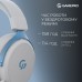 Гарнітура GamePro Asgard Skadi White (HSW191WB)