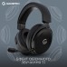 Гарнітура GamePro Asgard Skadi Black (HSW191B)