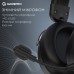 Гарнітура GamePro Asgard Freya Black (HS145B)
