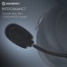 Гарнітура GamePro Asgard Freya Black (HS145B)
