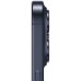 Смартфон Apple iPhone 15 Pro 128GB A3102 Blue Titanium (Відновлений / Близький до ідеального)