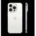 Смартфон Apple iPhone 15 Pro 256GB e-Sim White Titanium (Відновлений / Близький до ідеального)