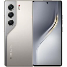 Смартфон Tecno Camon 40 (CM5) 8/128GB Sandy Titanium (4894947100109)