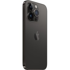 Смартфон Apple iPhone 14 Pro Max 256GB A2894 Space Black (Відновлений / Майже новий)