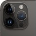 Смартфон Apple iPhone 14 Pro Max 256GB A2894 Space Black (Відновлений / Майже новий)