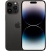 Смартфон Apple iPhone 14 Pro Max 256GB A2894 Space Black (Відновлений / Майже новий)