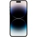 Смартфон Apple iPhone 14 Pro Max 256GB A2894 Space Black (Відновлений / Майже новий)