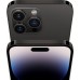 Смартфон Apple iPhone 14 Pro Max 128GB A2894 Space Black (Відновлений / Майже новий)