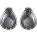 Bluetooth-гарнітура Anker SoundCore C40i Clear (A3331G01)